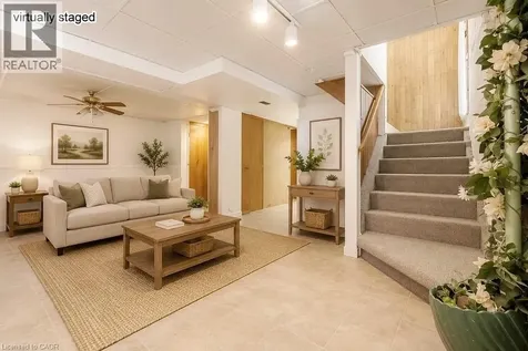 157 Longwood Road North Hamilton ON L8S 3V8