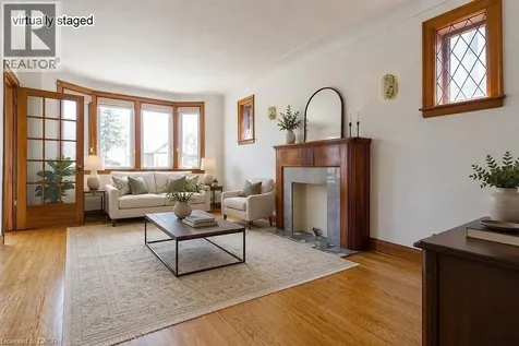 157 Longwood Road North Hamilton ON L8S 3V8