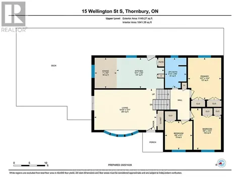 15 Wellington Street South Blue Mountains ON N0H 2P0