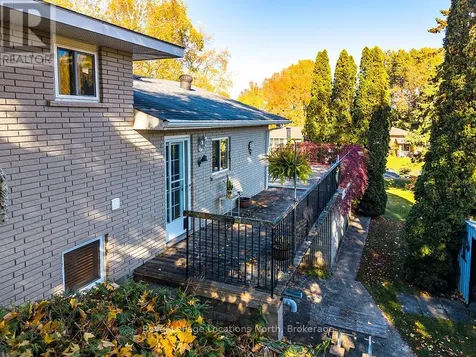 15 Wellington Street South Blue Mountains ON N0H 2P0