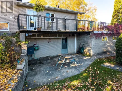 15 Wellington Street South Blue Mountains ON N0H 2P0