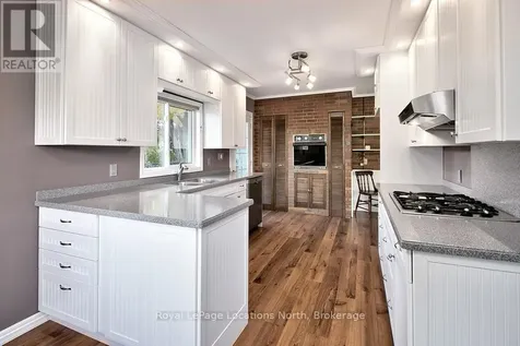 15 Wellington Street South Blue Mountains ON N0H 2P0