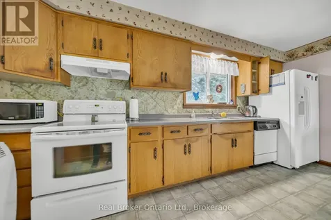 5427 Perth Rd 178 Road North Perth (listowel) ON N0G 2P0