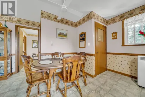 5427 Perth Rd 178 Road North Perth (listowel) ON N0G 2P0