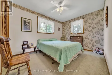 5427 Perth Rd 178 Road North Perth (listowel) ON N0G 2P0