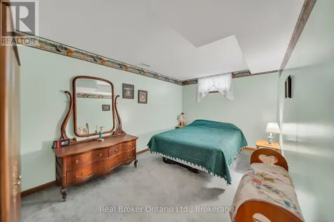 5427 Perth Rd 178 Road North Perth (listowel) ON N0G 2P0