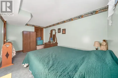 5427 Perth Rd 178 Road North Perth (listowel) ON N0G 2P0