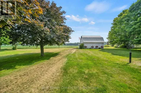 5427 Perth Rd 178 Road North Perth (listowel) ON N0G 2P0