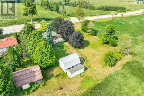 5427 Perth Rd 178 Road North Perth (listowel) ON N0G 2P0