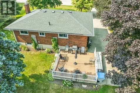 5427 Perth Rd 178 Road North Perth (listowel) ON N0G 2P0