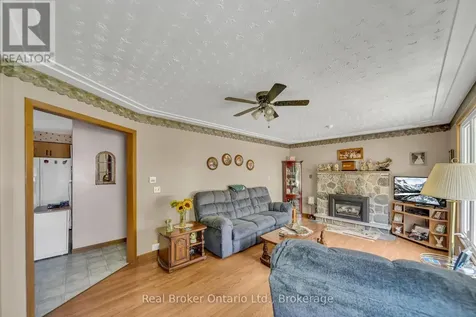 5427 Perth Rd 178 Road North Perth (listowel) ON N0G 2P0