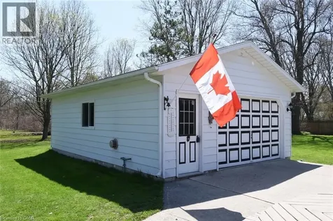 113 Diltz Road Dunnville ON N1A 2V6