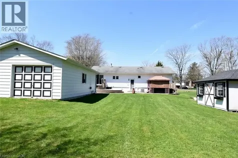 113 Diltz Road Dunnville ON N1A 2V6