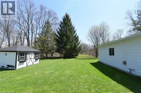 113 Diltz Road Dunnville ON N1A 2V6