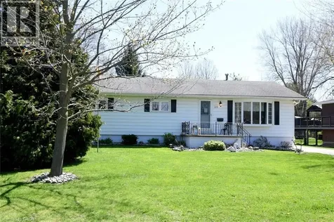 113 Diltz Road Dunnville ON N1A 2V6