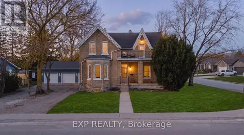 17 Allan Street West Minto ON N0G 1M0