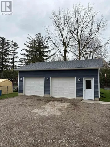 17 Allan Street West Minto ON N0G 1M0