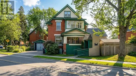 64 Lancaster Street East Kitchener ON N2H 1M6