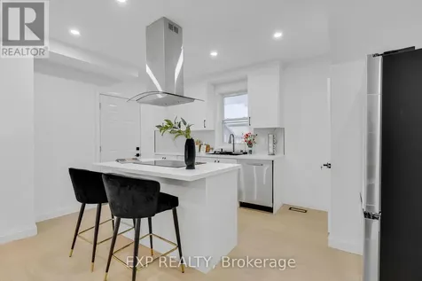 64 Lancaster Street East Kitchener ON N2H 1M6