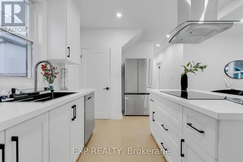 64 Lancaster Street East Kitchener ON N2H 1M6