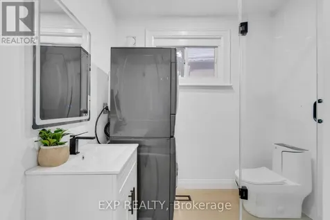 64 Lancaster Street East Kitchener ON N2H 1M6