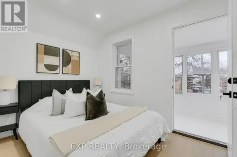 64 Lancaster Street East Kitchener ON N2H 1M6