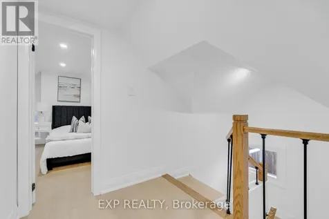 64 Lancaster Street East Kitchener ON N2H 1M6