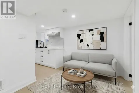64 Lancaster Street East Kitchener ON N2H 1M6