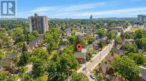 64 Lancaster Street East Kitchener ON N2H 1M6
