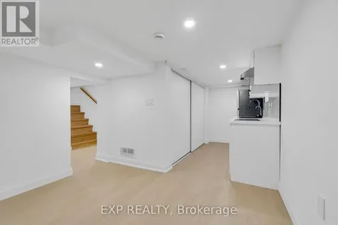 64 Lancaster Street East Kitchener ON N2H 1M6