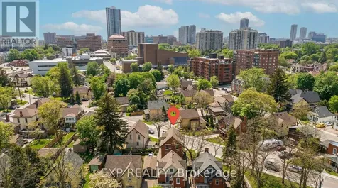 64 Lancaster Street East Kitchener ON N2H 1M6