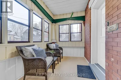 64 Lancaster Street East Kitchener ON N2H 1M6