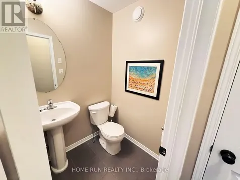 531 Carina Crescent Ottawa ON K2J 0Z4