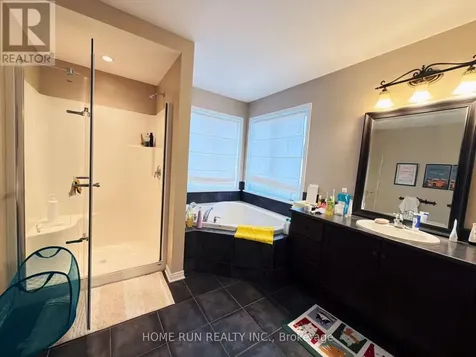 531 Carina Crescent Ottawa ON K2J 0Z4
