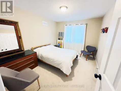 531 Carina Crescent Ottawa ON K2J 0Z4