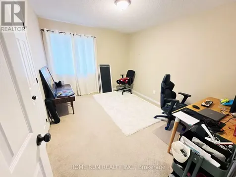 531 Carina Crescent Ottawa ON K2J 0Z4