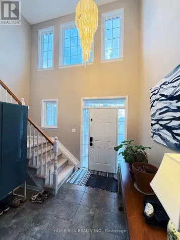 531 Carina Crescent Ottawa ON K2J 0Z4