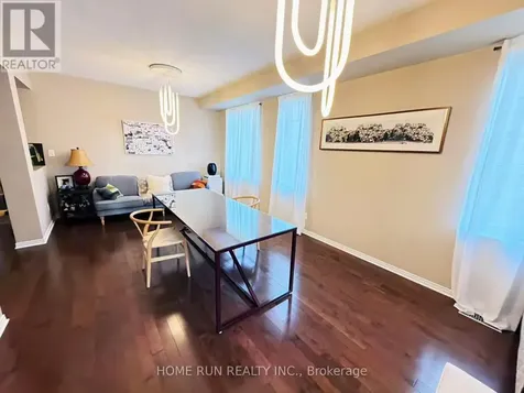 531 Carina Crescent Ottawa ON K2J 0Z4