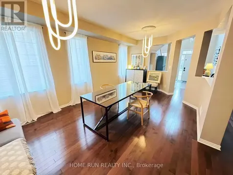 531 Carina Crescent Ottawa ON K2J 0Z4