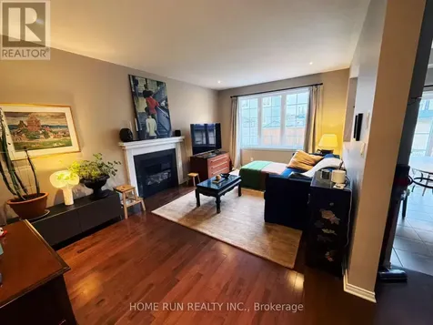 531 Carina Crescent Ottawa ON K2J 0Z4