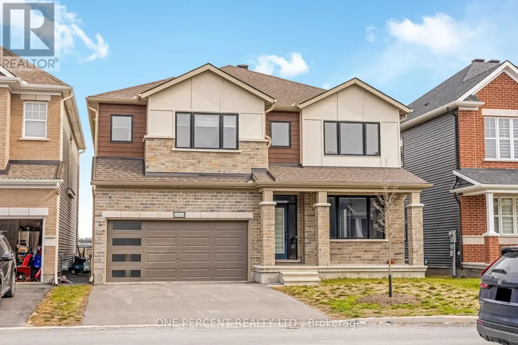 1016 Showman Street Ottawa ON K0A 2Z0