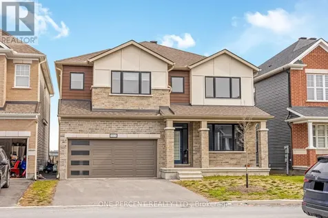 1016 Showman Street Ottawa ON K0A 2Z0