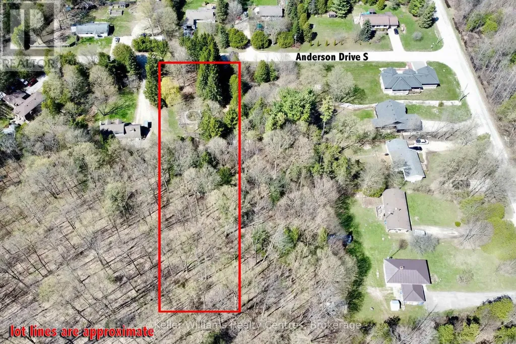 120 Anderson Drive South West Grey ON N0G 1S0