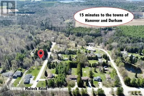 120 Anderson Drive South West Grey ON N0G 1S0