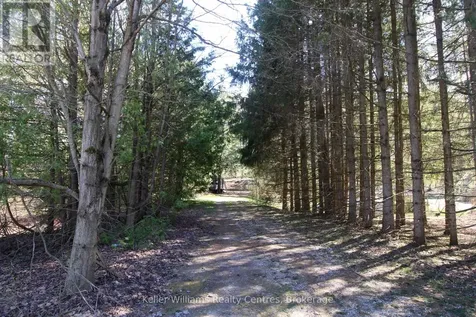 120 Anderson Drive South West Grey ON N0G 1S0