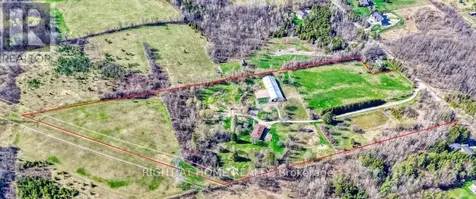 4122 Concession 11 Road Puslinch ON L0P 1J0