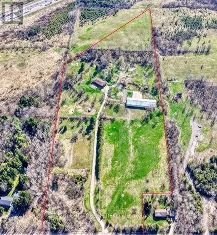 4122 Concession 11 Road Puslinch ON L0P 1J0