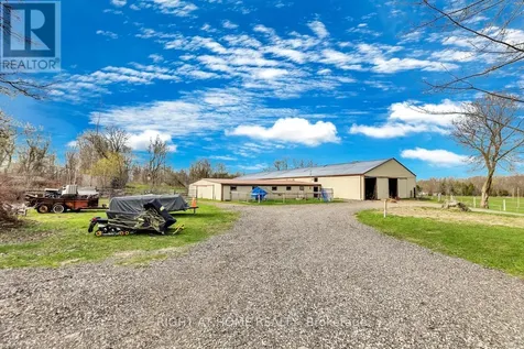 4122 Concession 11 Road Puslinch ON L0P 1J0