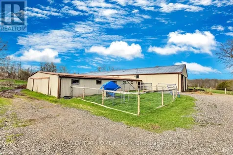 4122 Concession 11 Road Puslinch ON L0P 1J0