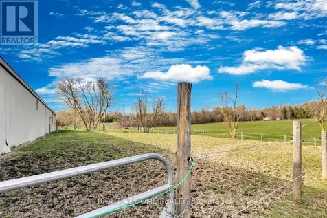 4122 Concession 11 Road Puslinch ON L0P 1J0